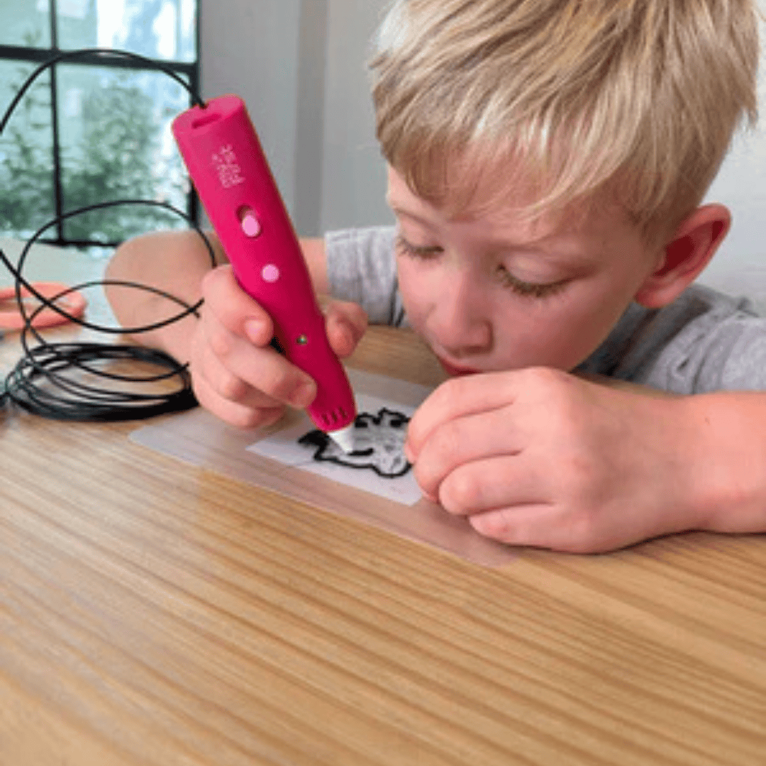 myFirst 3dPen Make Creator Kit