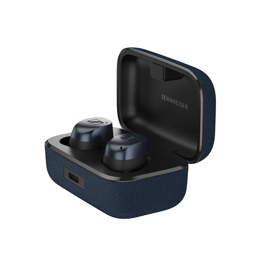 Sennheiser Momentum 4 True Wireless Earbuds