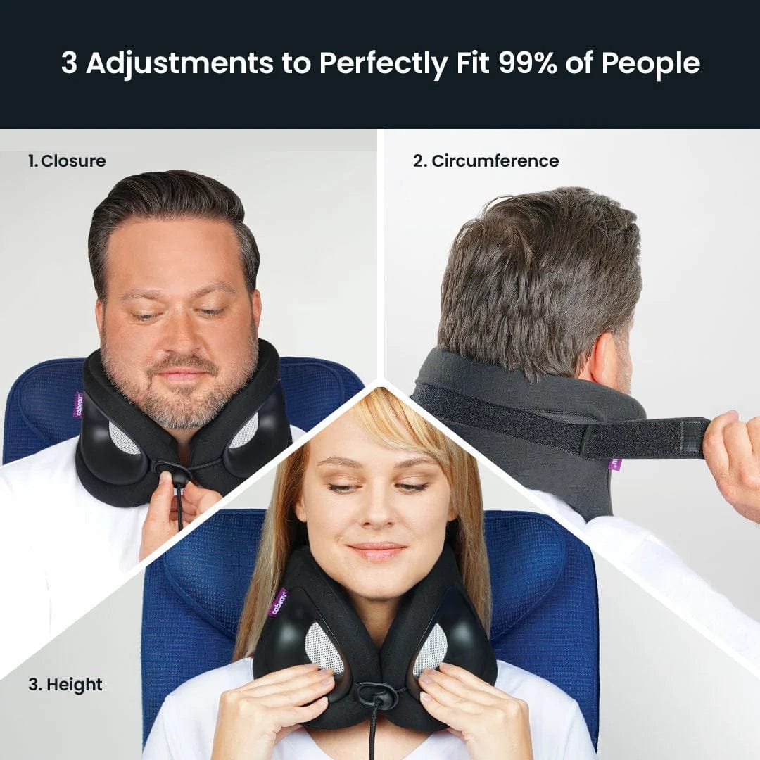 Cabeau Evolution X Neck Pillow