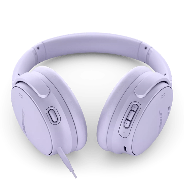 Bose QuietComfort Headphones