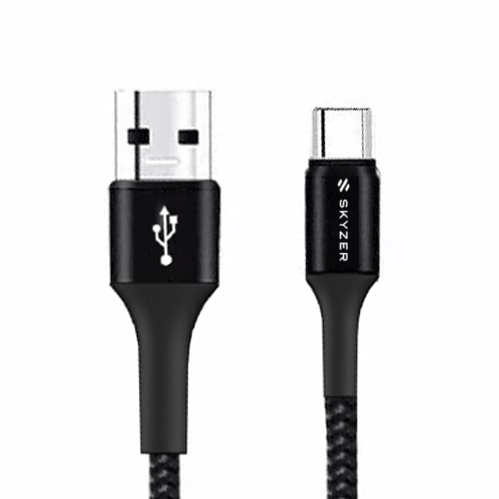 Skyzer AC531 Premium USB-C To USB-A Cable (1.2m)