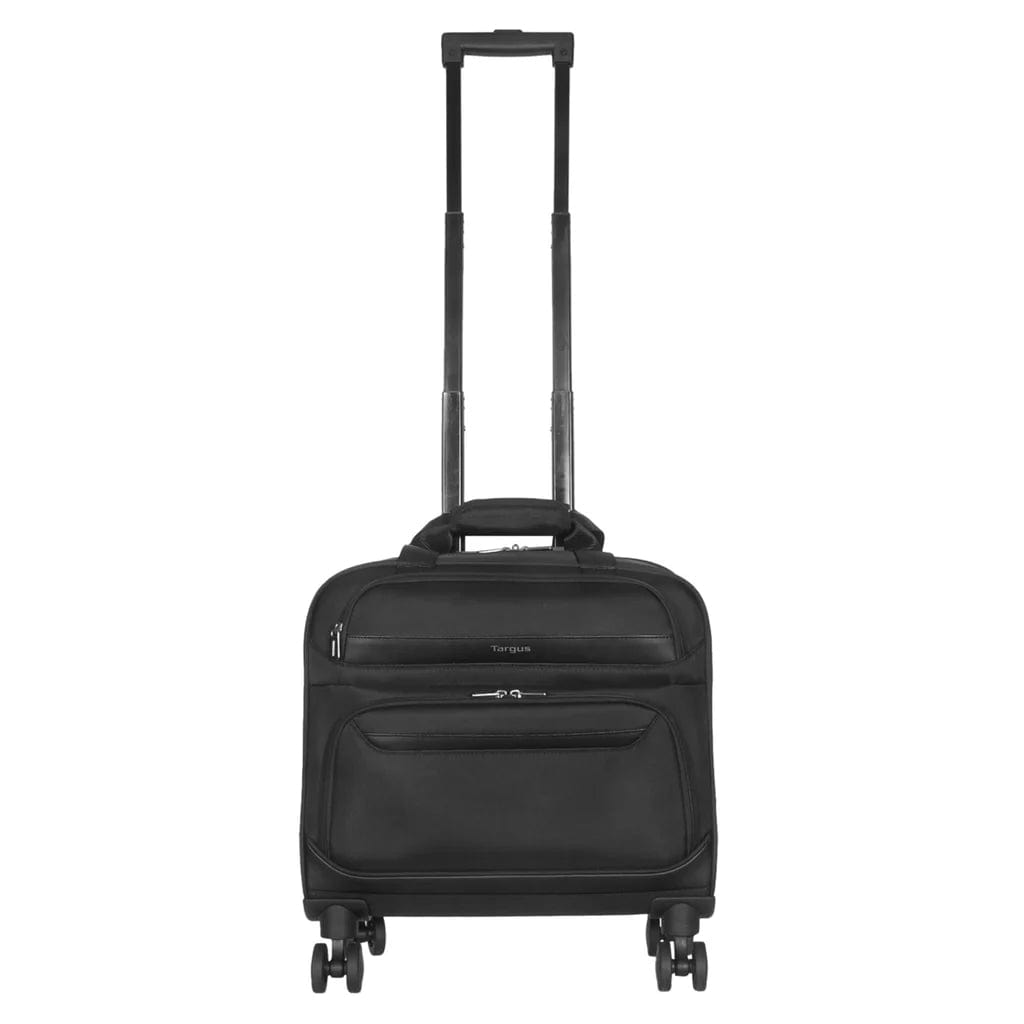 Targus 16” Transit 4-Wheel Rolling Laptop Case
