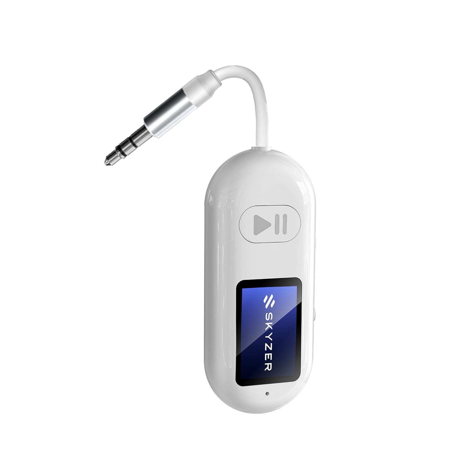 Skyzer AirTx BT530 Bluetooth Transmitter & Receiver