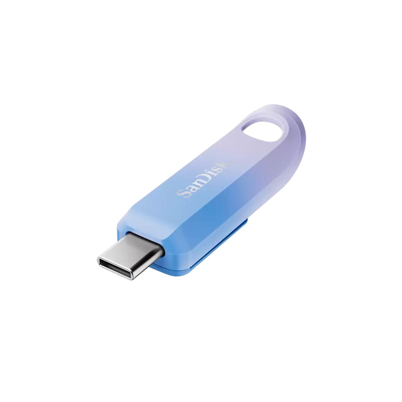 SanDisk Creator Series | Creator USB-C Flash Drive 400MB/s