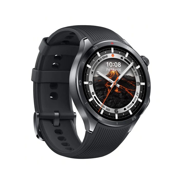 Oppo X2 Smartwatch