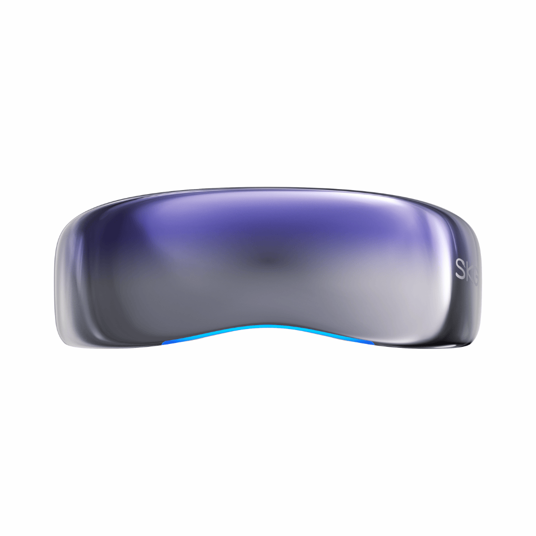 SKG KS700 Eye Massager With Cold Relief