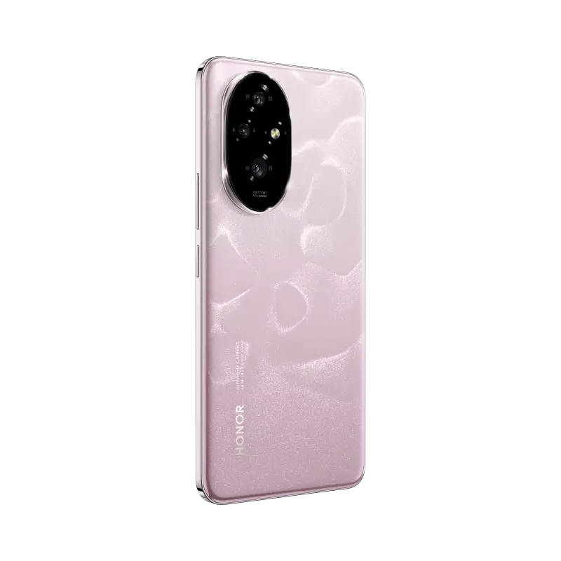 Honor 200 Pro 5G Smartphone