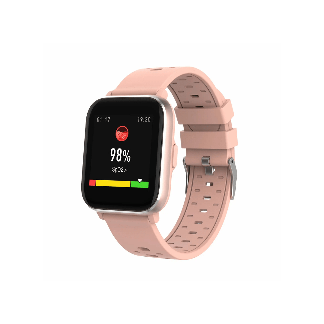 Denver SW-164 Bluetooth Smartwatch