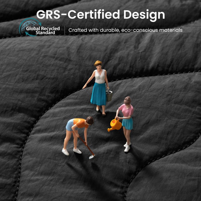 Tomtoc Terra T34 Light Crossbody Bag