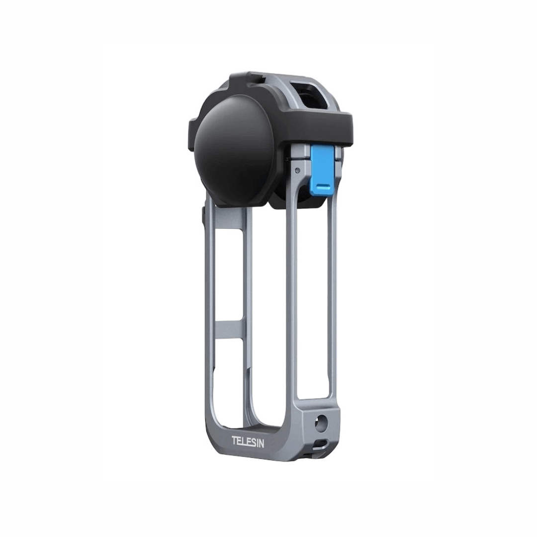 Telesin Full Cage Protection for Insta360 X5