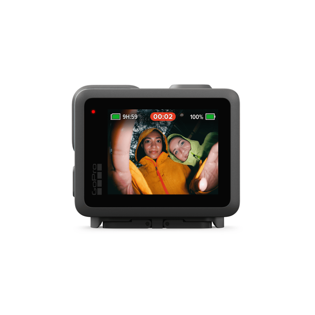 GoPro LIT HERO Action Camera