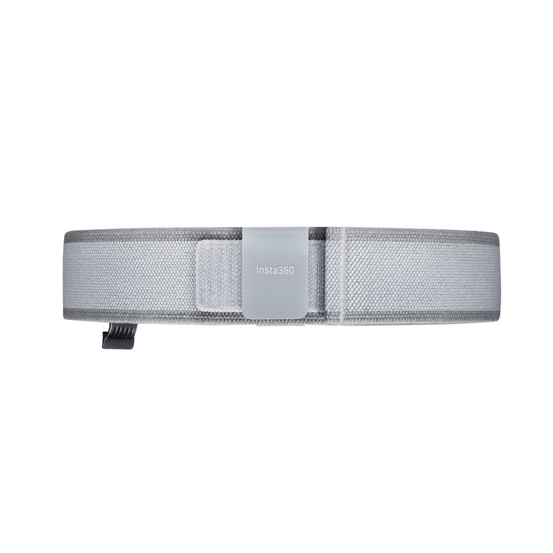 Insta360 GO Ultra Easy Clip Headband