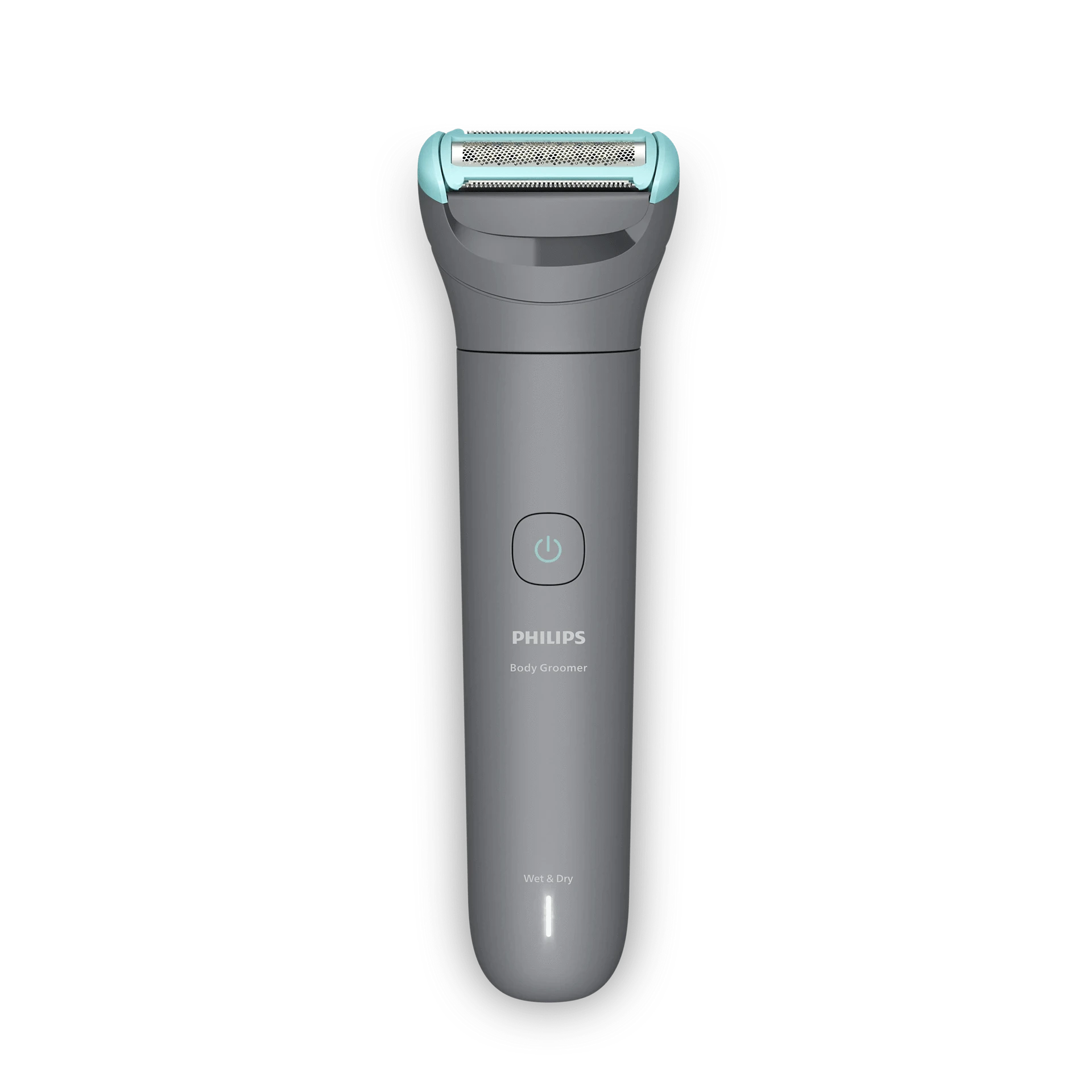 Philips BG3470/15 3000 Series Body Groomer With Triple Protect shave system