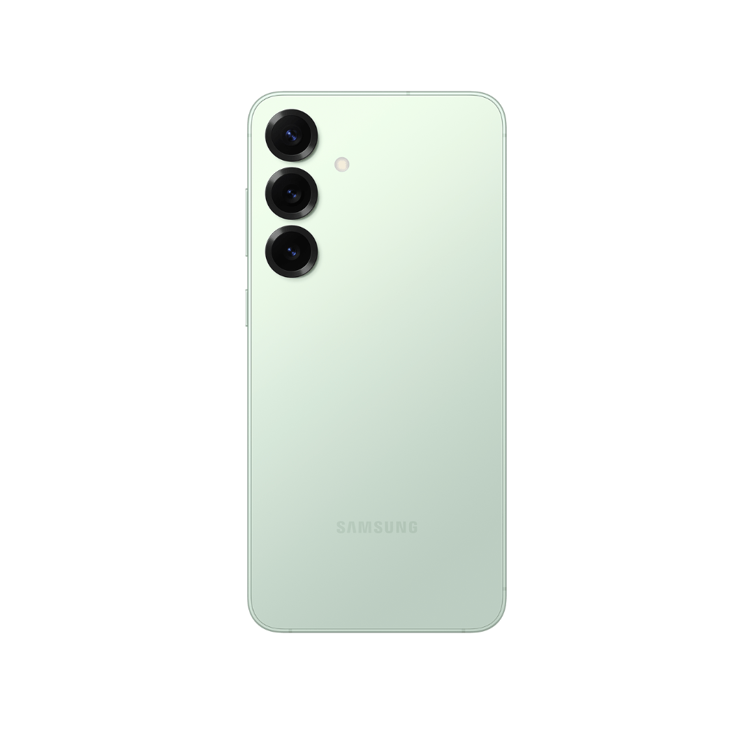 Samsung Galaxy S25 Smartphone