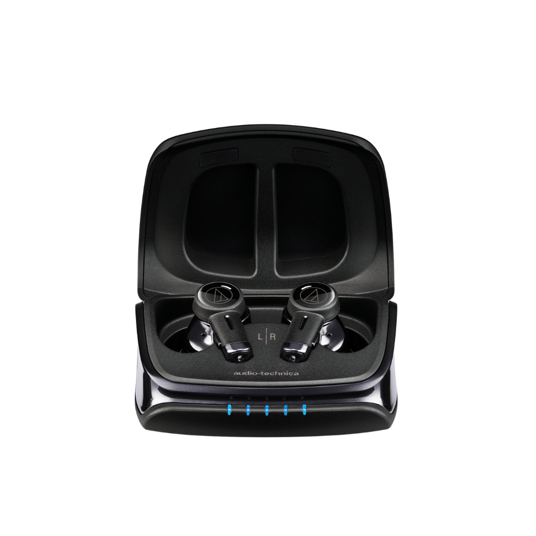 Audio-Technica TWX9MK2 True Wireless Earbuds With ANC