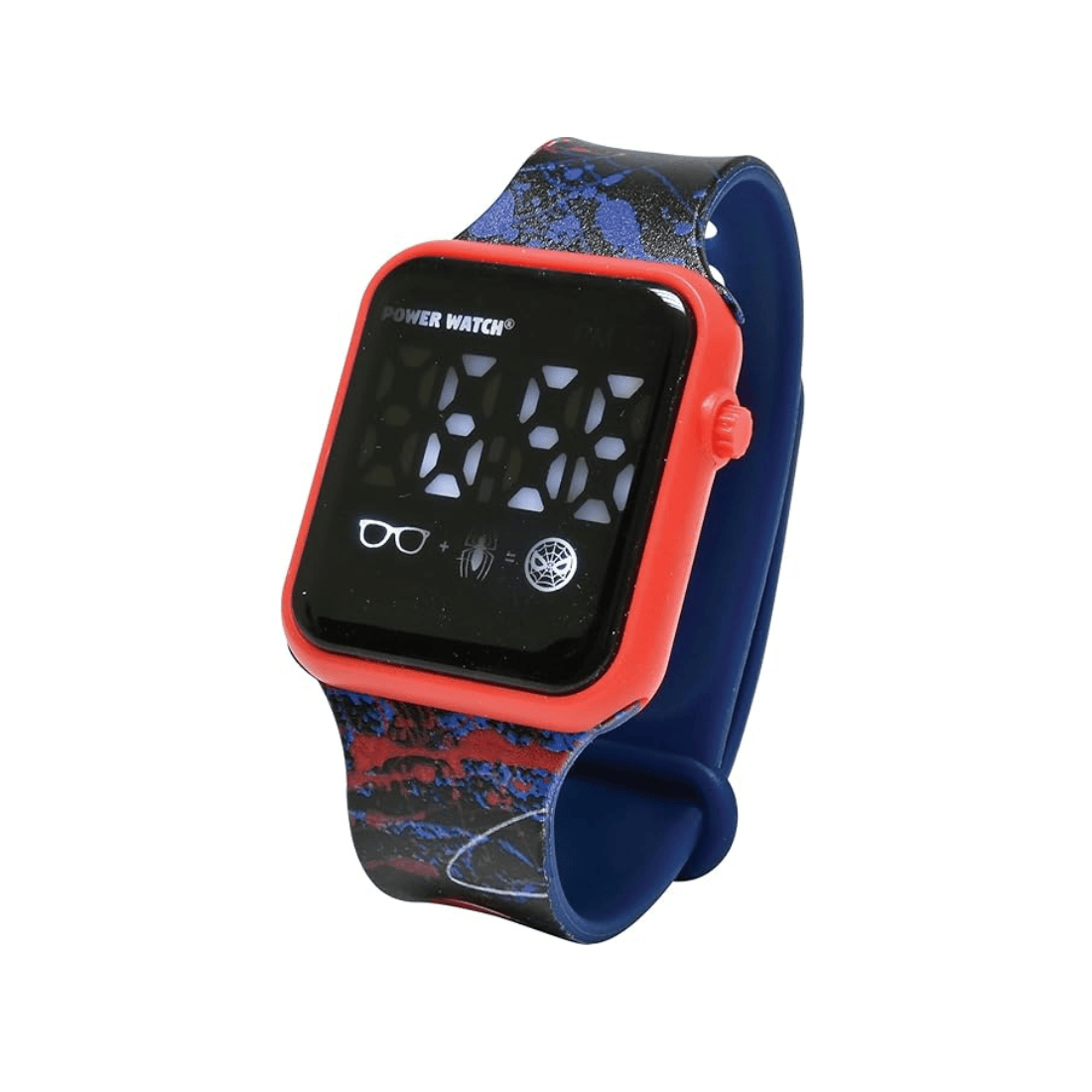 Lexibook DMW060 Series Led Digital Watch
