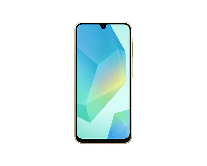 Samsung Galaxy Smart Phone A16 5G