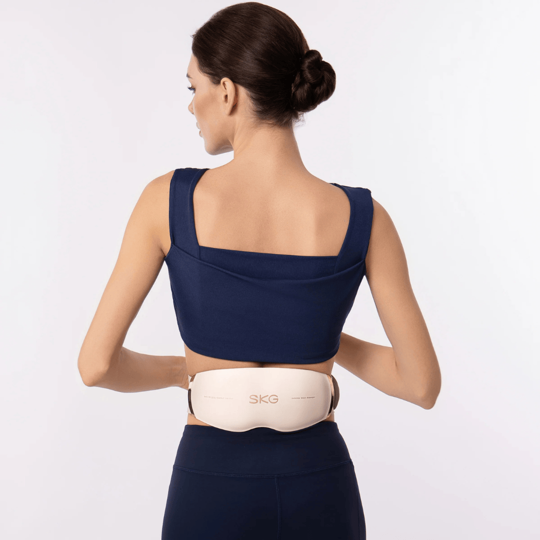 SKG GS500 Waist Massager