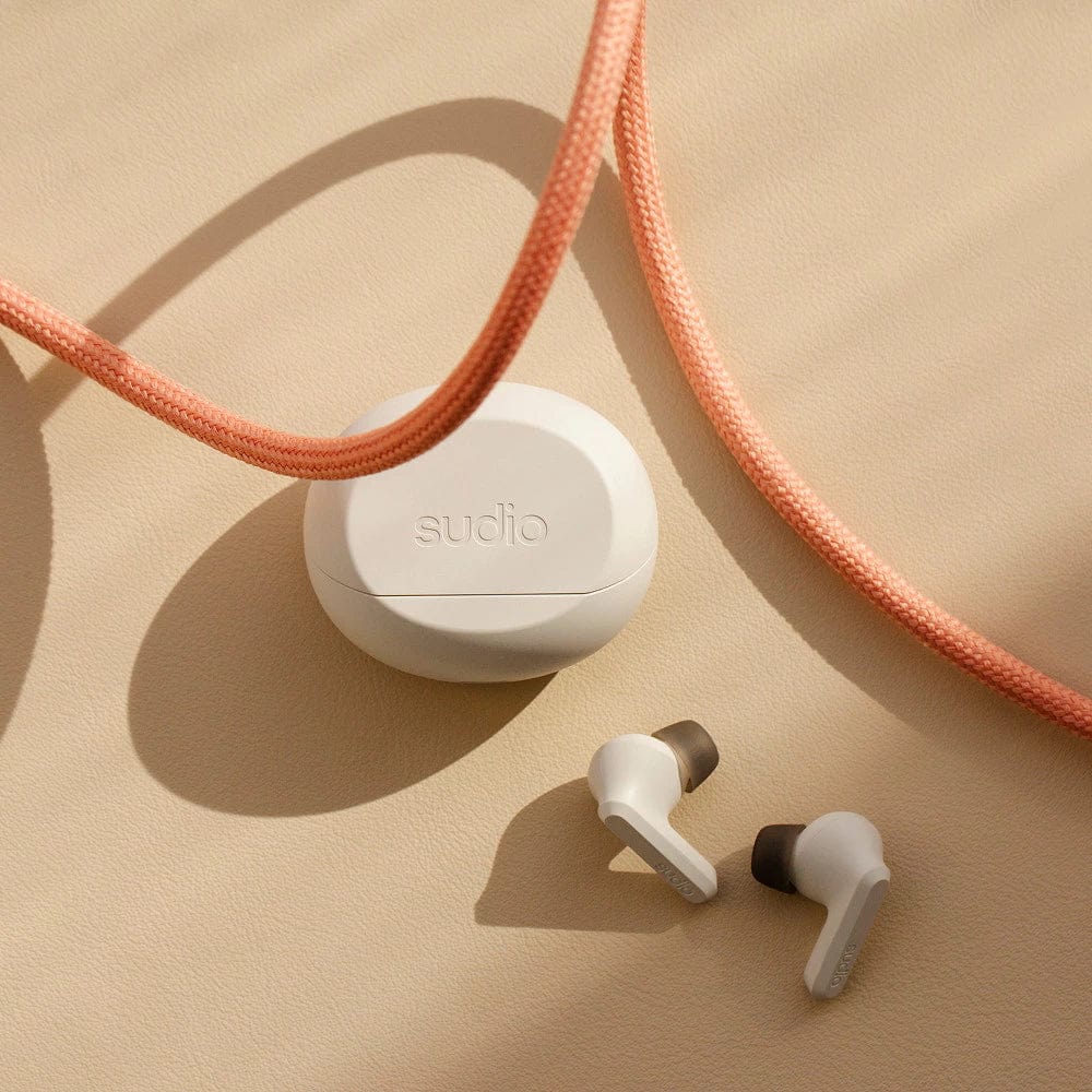 Sudio A3 Pro True Wireless Noice Cancellation Earbuds