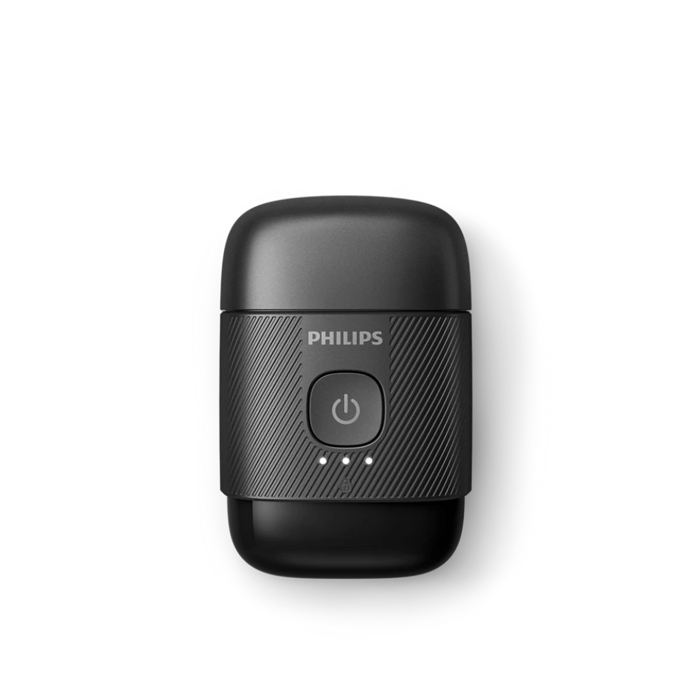 Philips Shaver S591/05 500 Series Wet & Dry Electric Compact Shaver