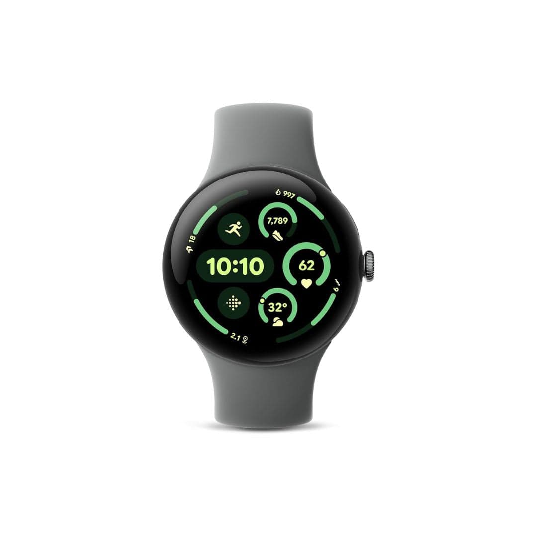 Google Pixel Watch 3 Smartwatch