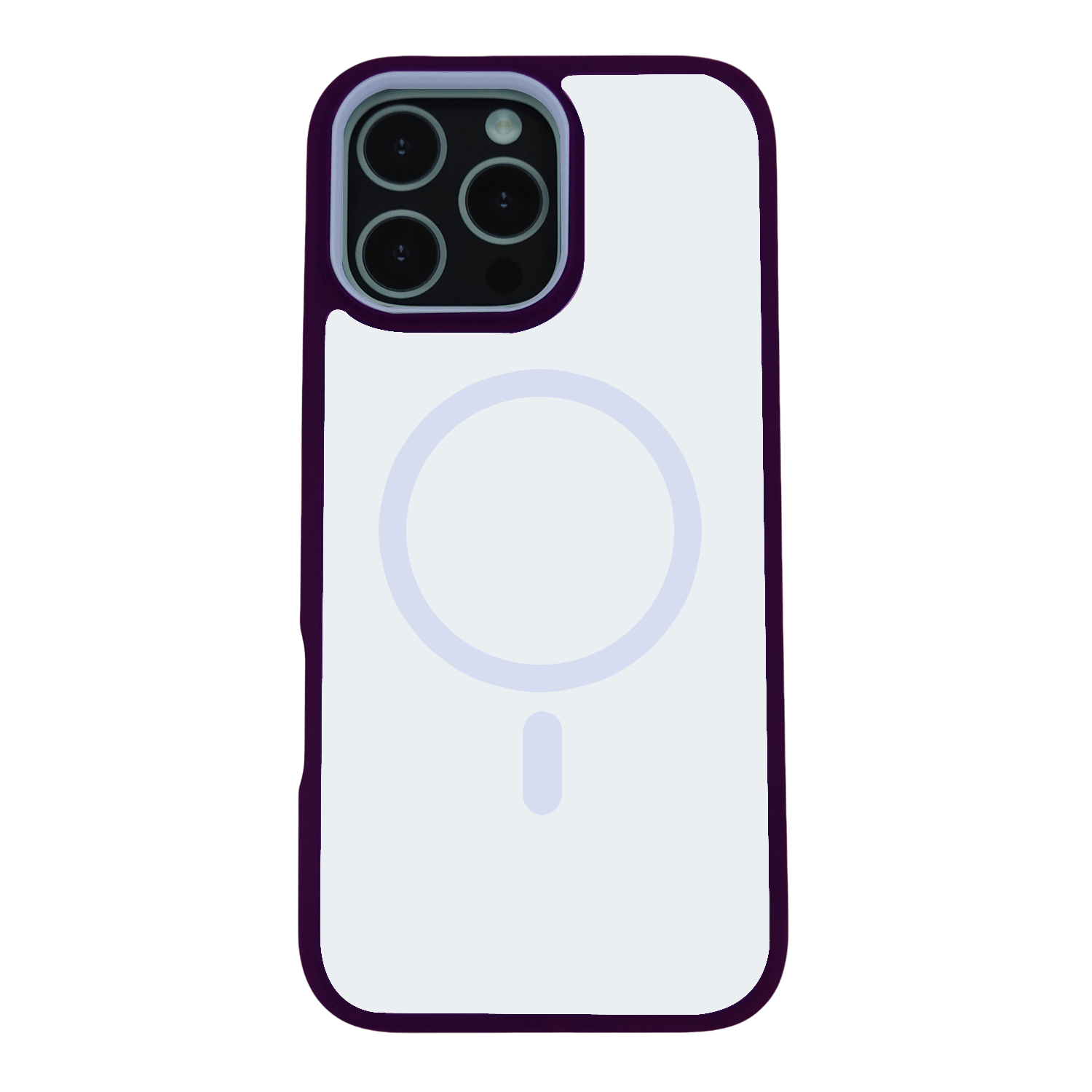 Skyzer PC616 Tactile Case iPhone16