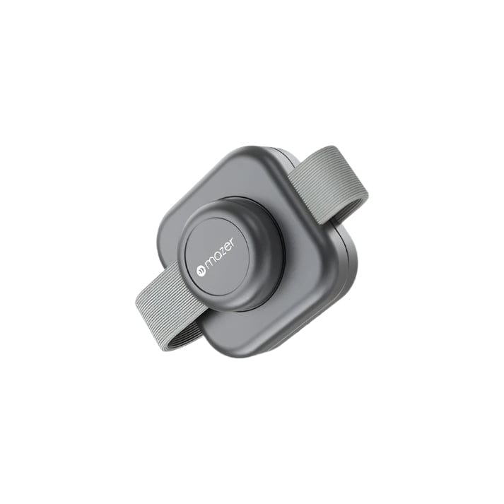 Mazer MagTrifold 03 Qi2 3in1 Foldable Wireless Travel Charger