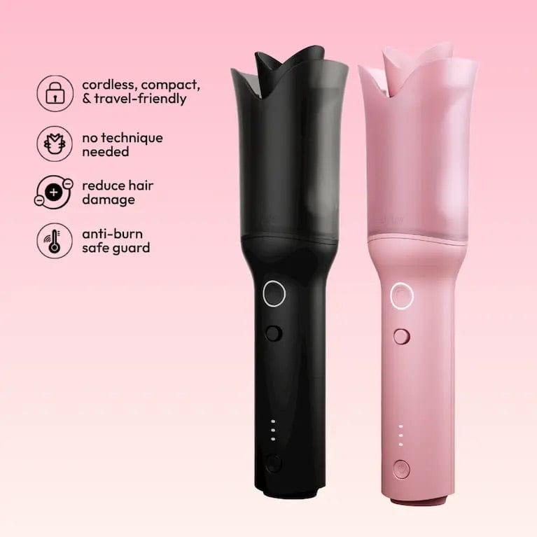 Stryv MiniCurler Hair Curler 1s