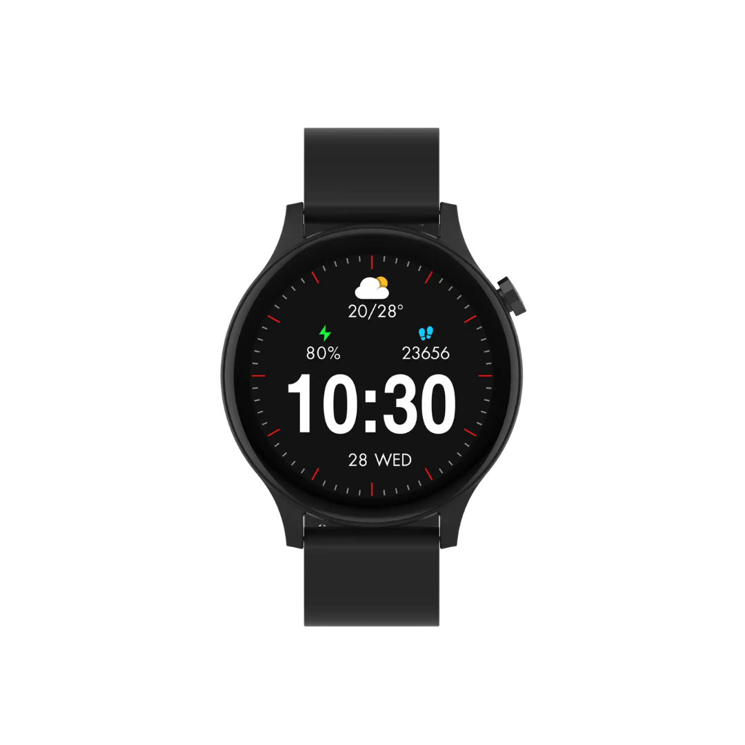 Denver SWC-338 Bluetooth Smart Watch