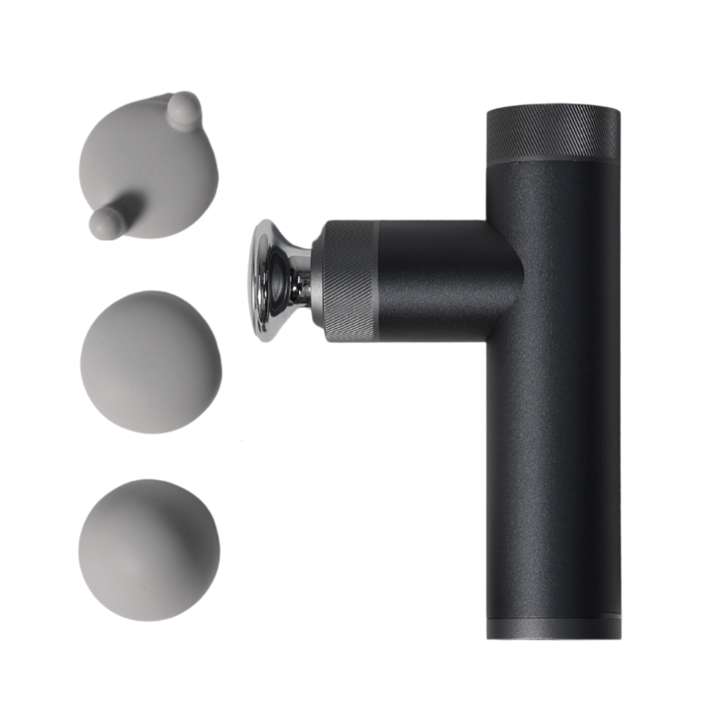 Zikko Dr Rock DRS-8000K Pulse Lite Mini Massager