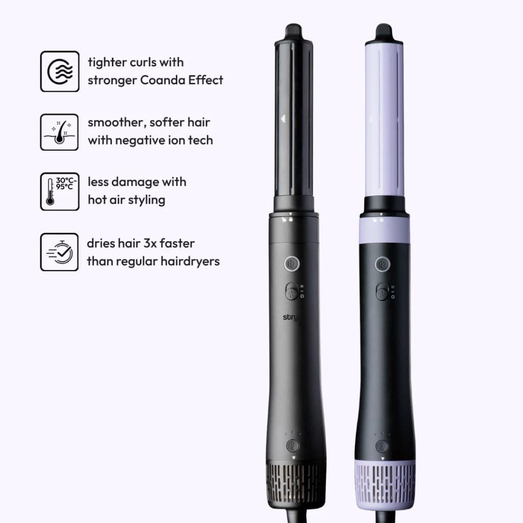 Stryv Airflex 6-in-1 Multi Styler 2.0