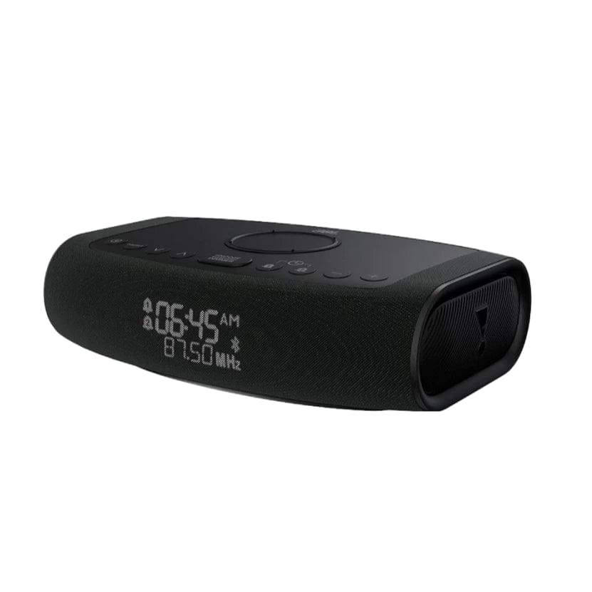 JBL Rise Clock Radio Bluetooth Speaker