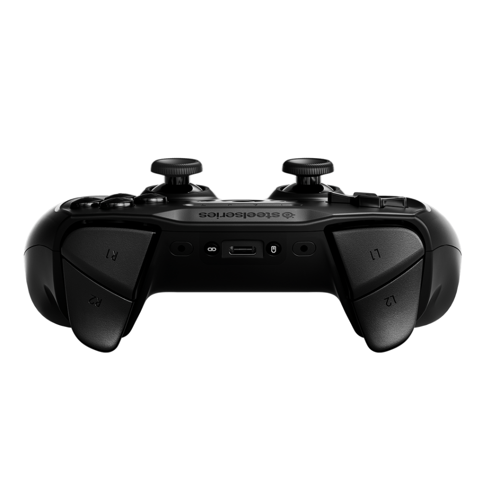 Steelseries Stratus+ Wireless Gaming Controller for Android and Chromebook