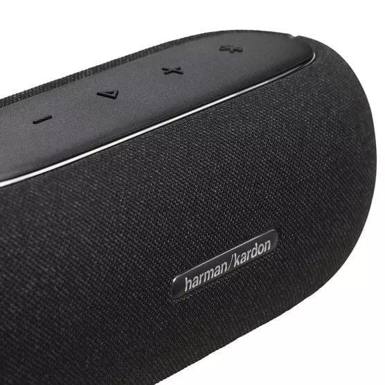 Harman Kardon Luna Portable Bluetooth Speaker