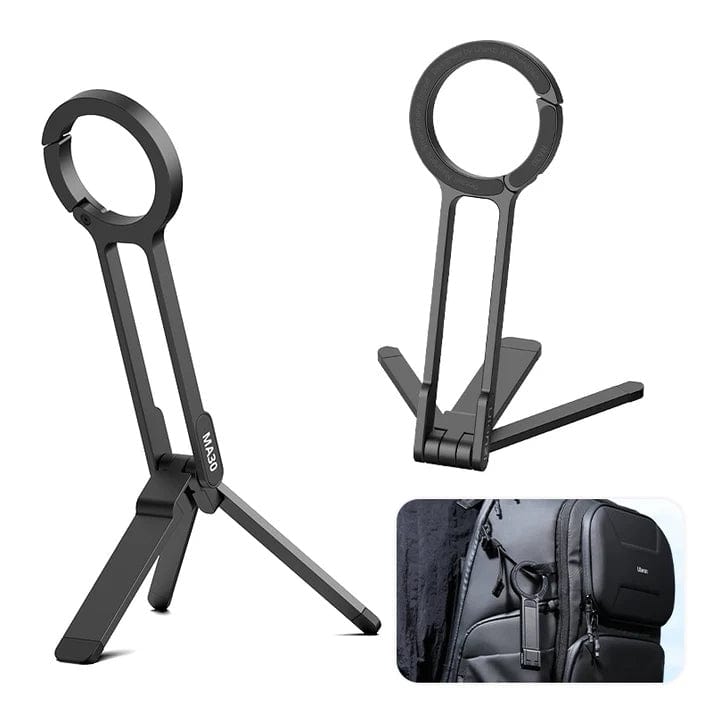 Ulanzi MA30 carabiner Magnetic Phone Tripod