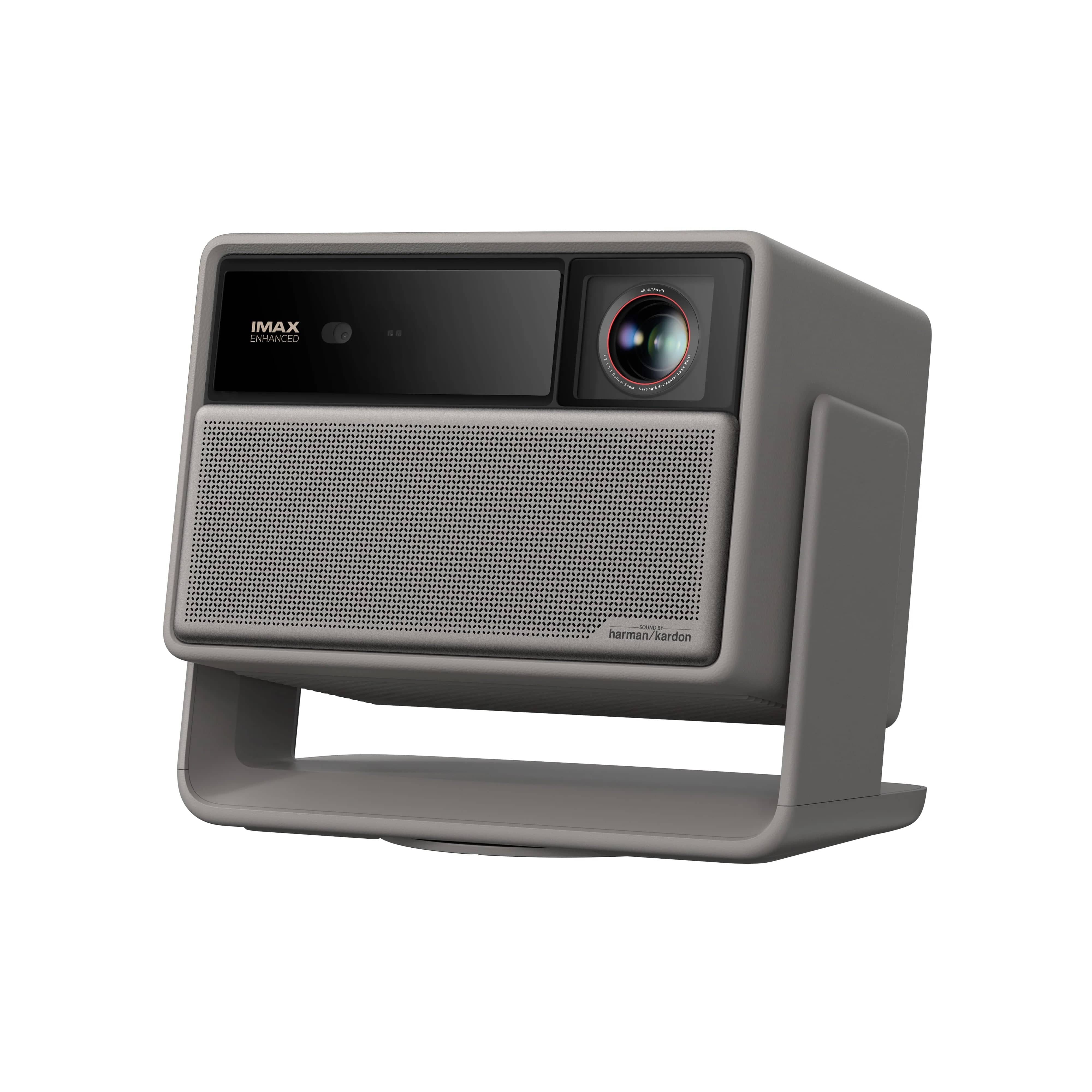 XGIMI HORIZON 20 Max Premium 4K Home Theater Projector