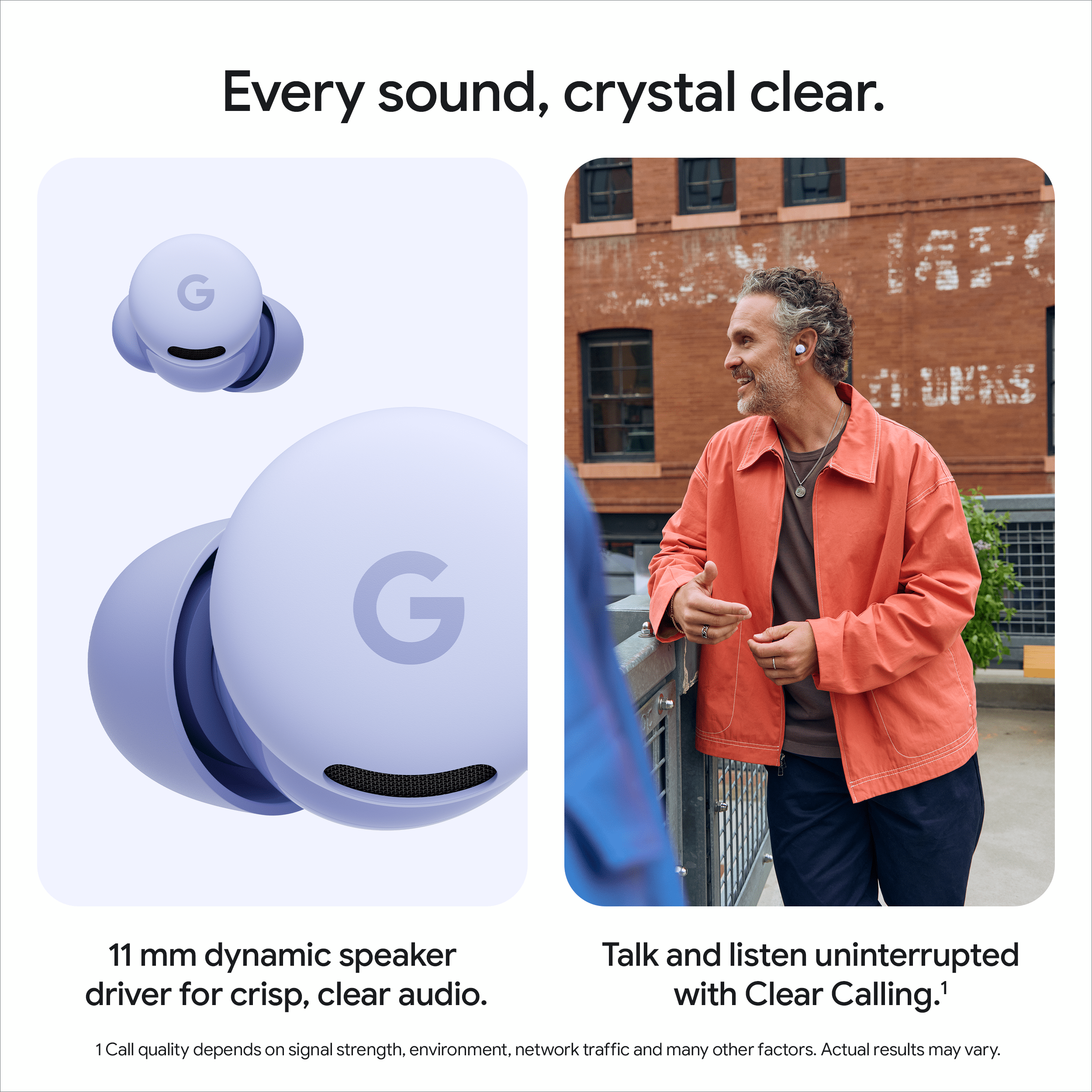 Google Pixel Buds Pro 2a Earbuds