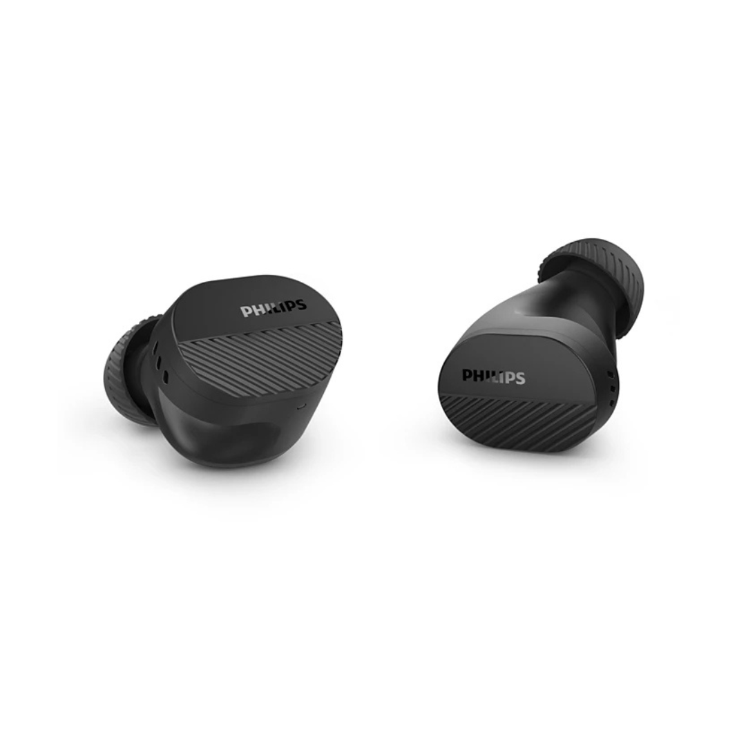 Philips TAT5000BK/97 ANC True Wireless Earbuds