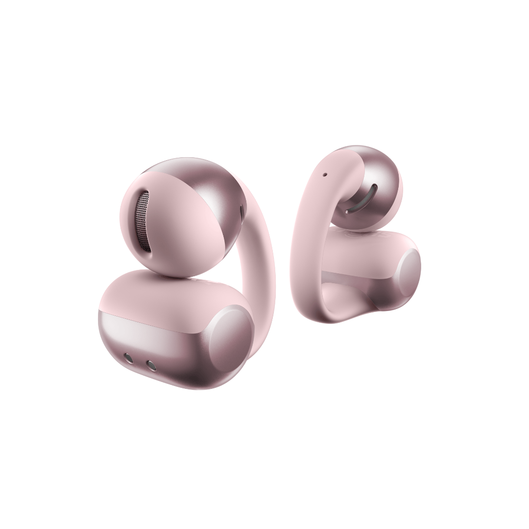 Shokz OpenDots One Open-Ear True Wireless Earbuds