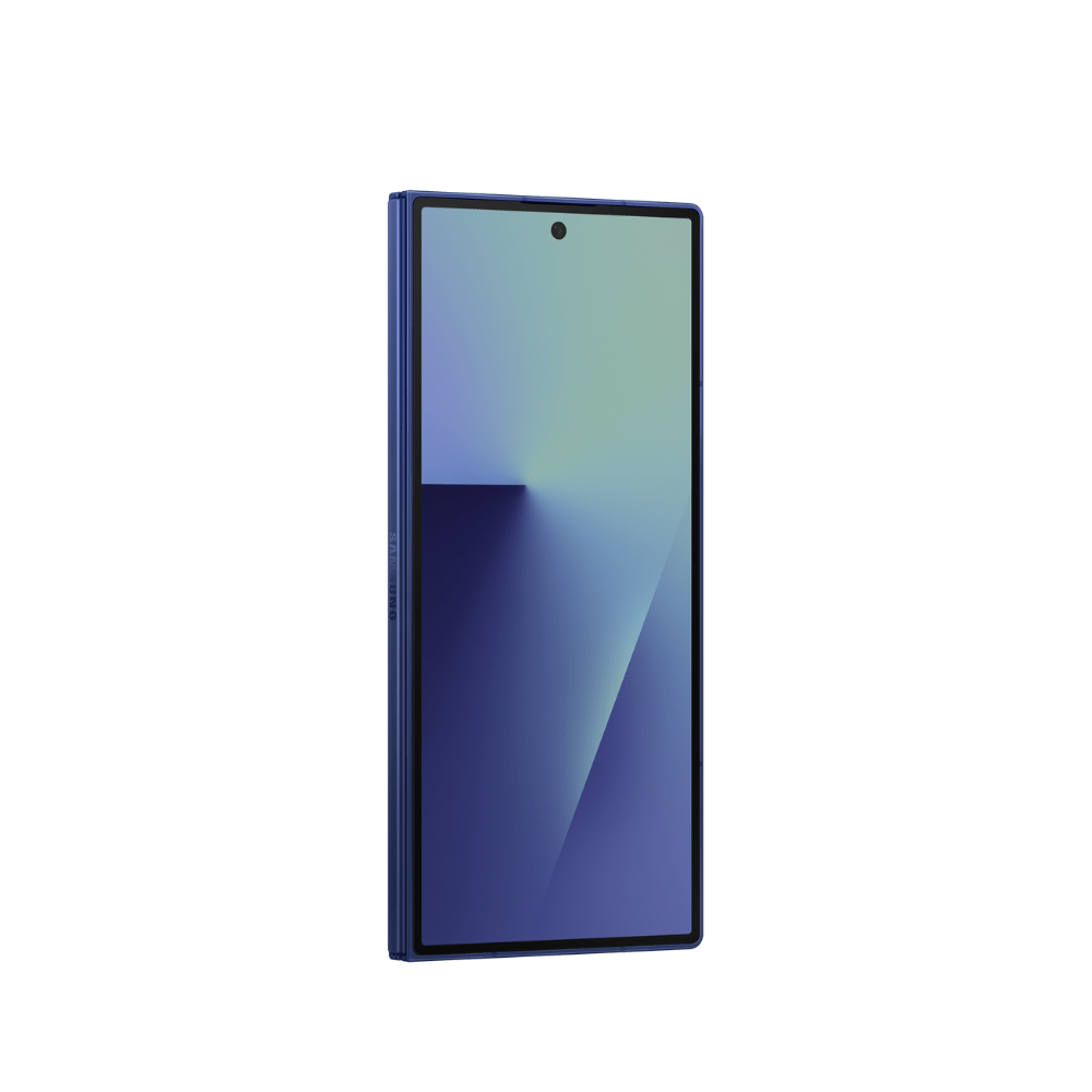 Samsung Galaxy Z Fold 7 Smartphone