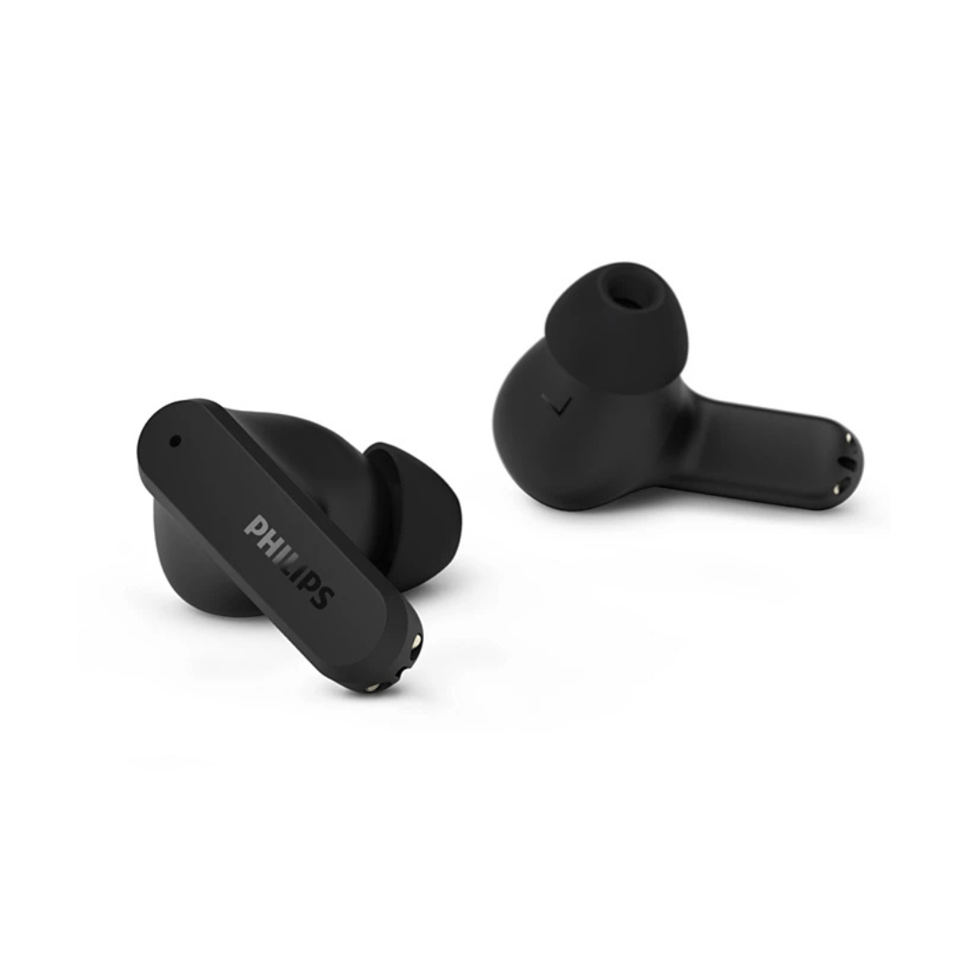 Philips TAT2000BK/97 True Wireless Earbuds