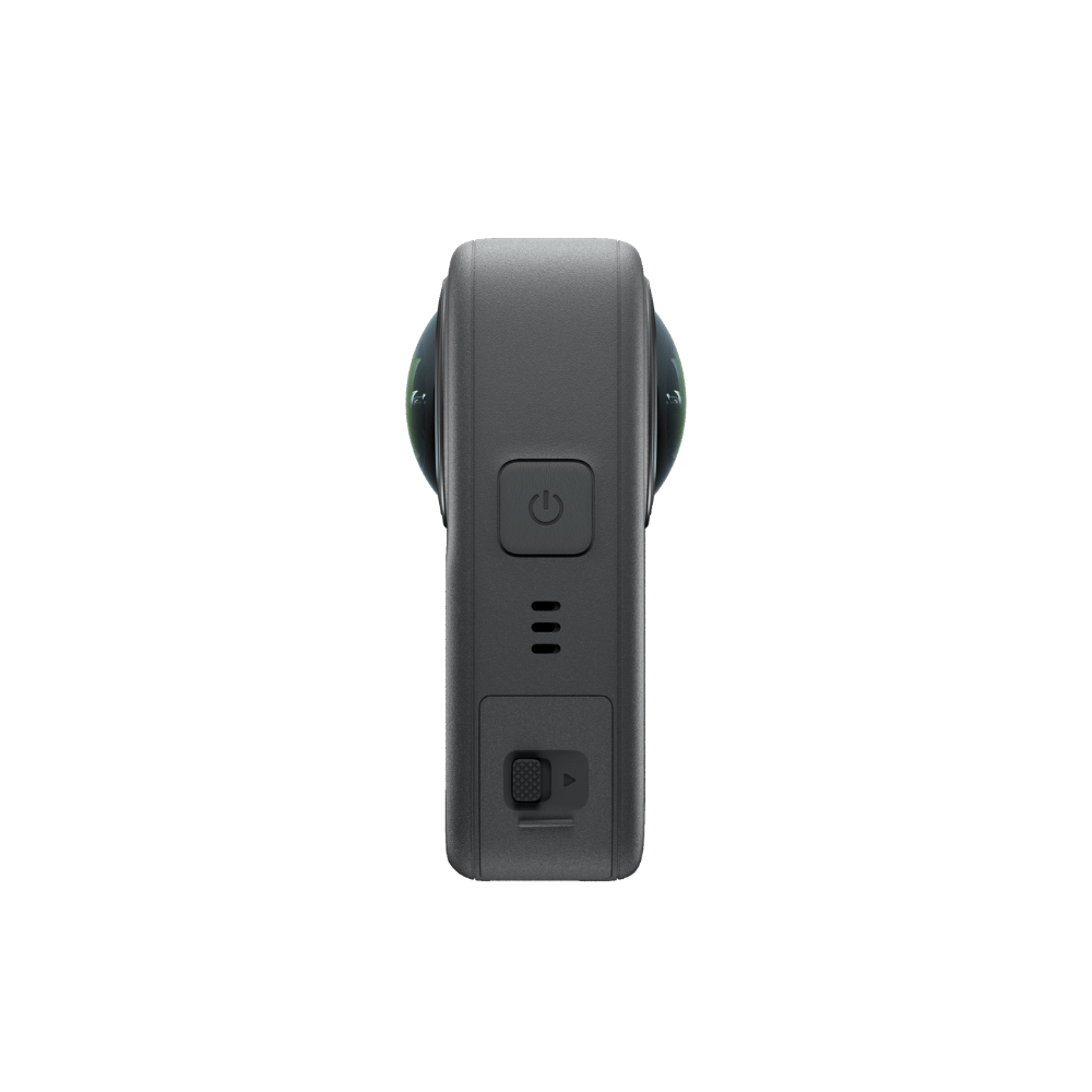 DJI Osmo 360 8K Revolutionary Camera