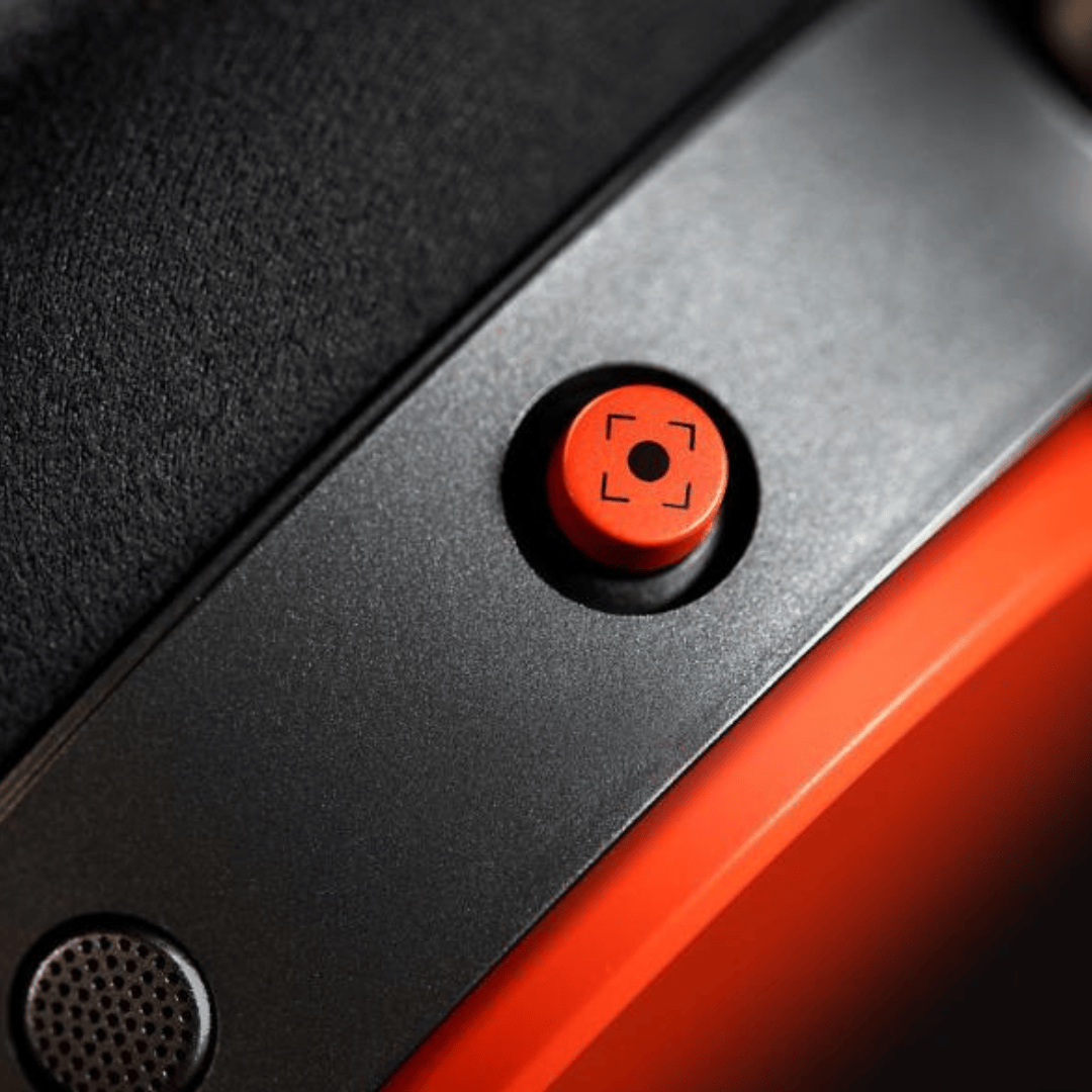 Dyson OnTrac Wireless ANC Headphones