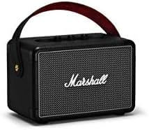 Marshall Kilburn II Wireless Bluetooth Portable Speaker