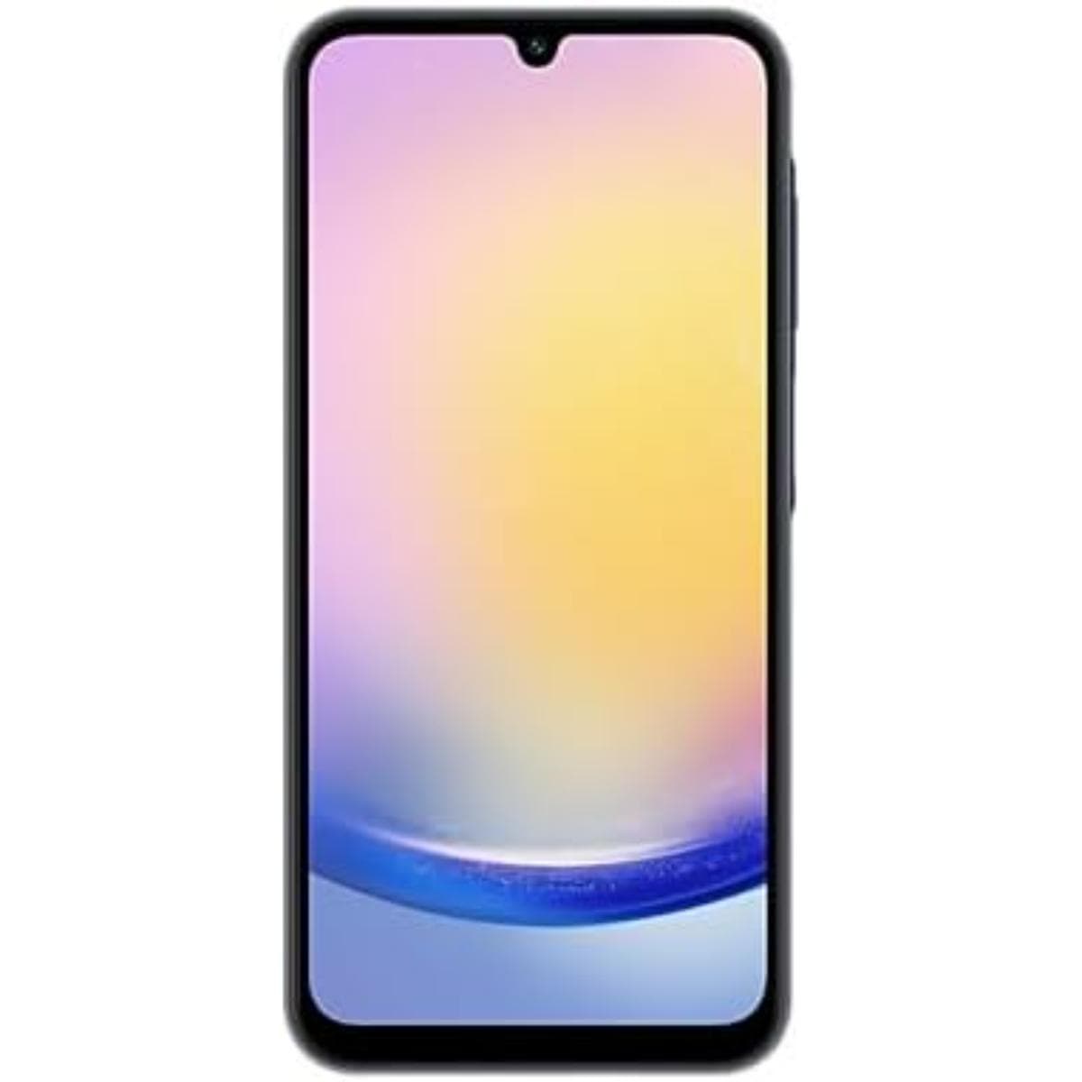 Samsung Galaxy A25 5G Smartphone, 8GB+128GB