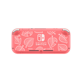 Nintendo Switch Lite Animal Crossing : New Horizons Isabelle Aloha Edition