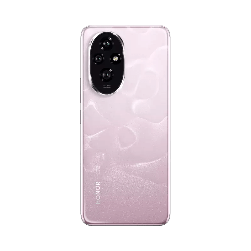 Honor 200 Pro 5G Smartphone