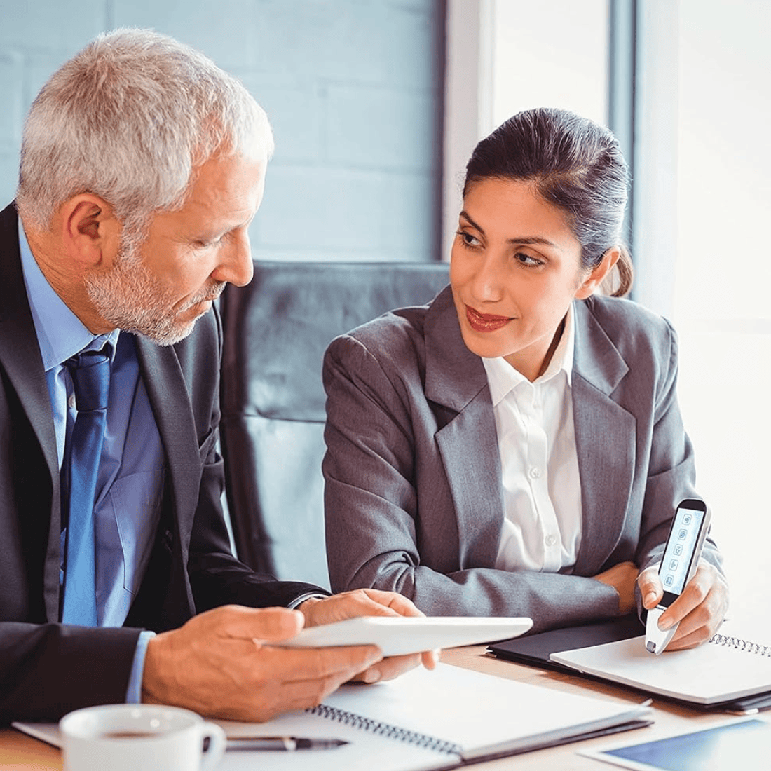 Lexibook NTL4000 Quicktionary The Instant Talking Translator Scanner Pen