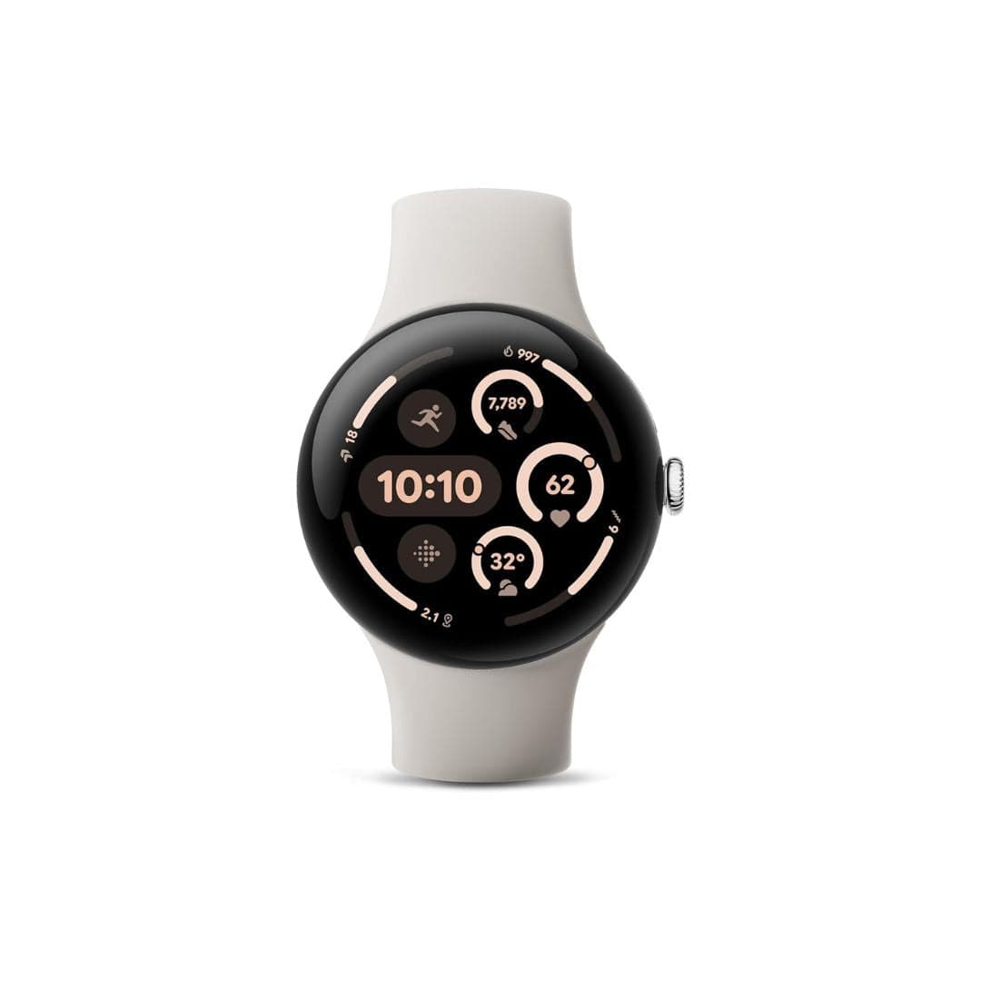 Google Pixel Watch 3 Smartwatch