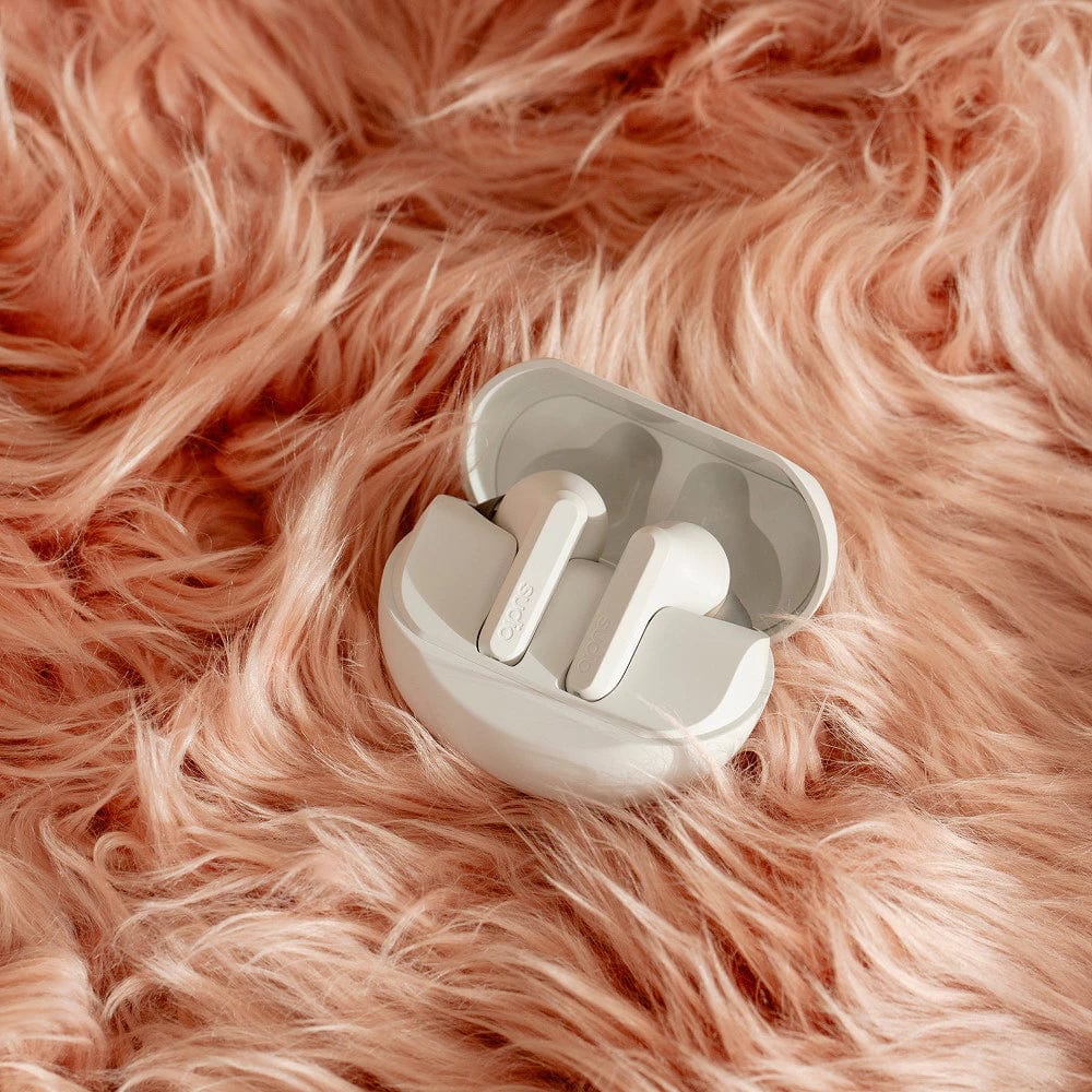 Sudio A3 Pro True Wireless Noice Cancellation Earbuds